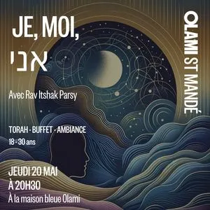 Jeudi Around The Spirit