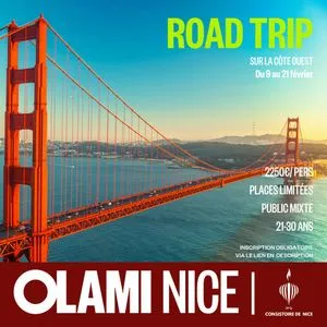 Road trip