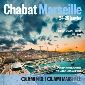 chabat a marseille