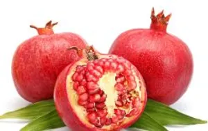 Les 7 fruits d'Israël