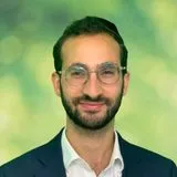 Rav Avraham Nackache