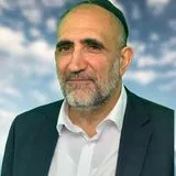 Rav Itshak Asseraf