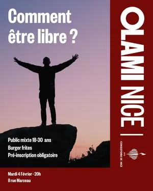 SOIREE DU MARDI