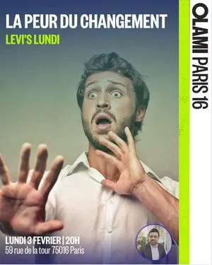 Levi's Lundi