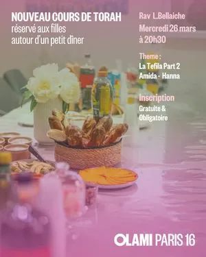Mercredi entre filles