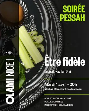 SOIREE DU MARDI