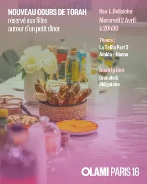 Mercredi entre filles
