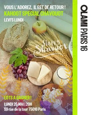 Levi's Lundi
