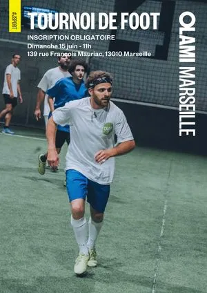 Jsport tournoi de Foot