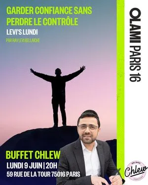 Levi's Lundi