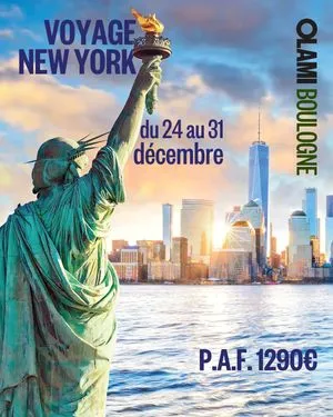 NYC By Rav Kassabi