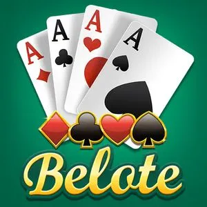 Tournoi de belote