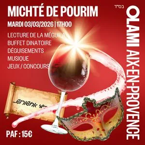 Michté De Pourim