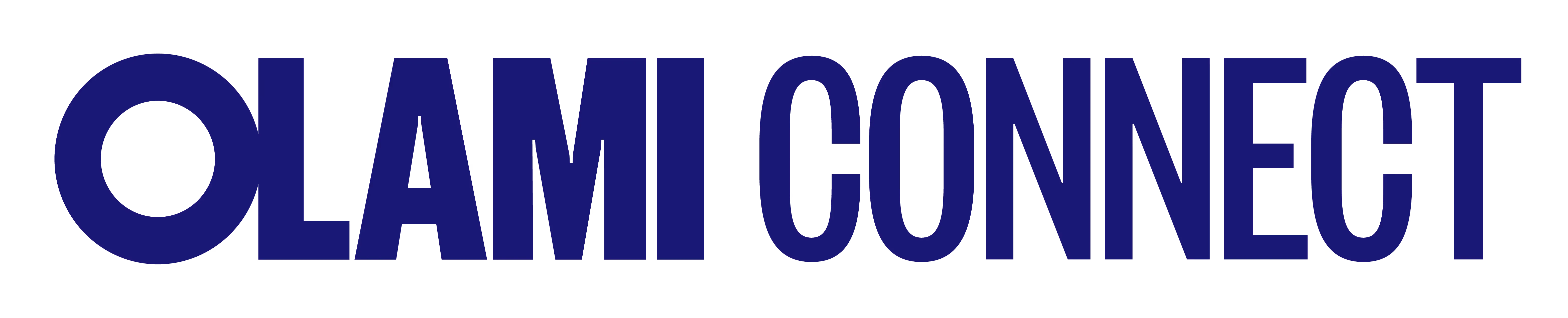 OLAMI CONNECT