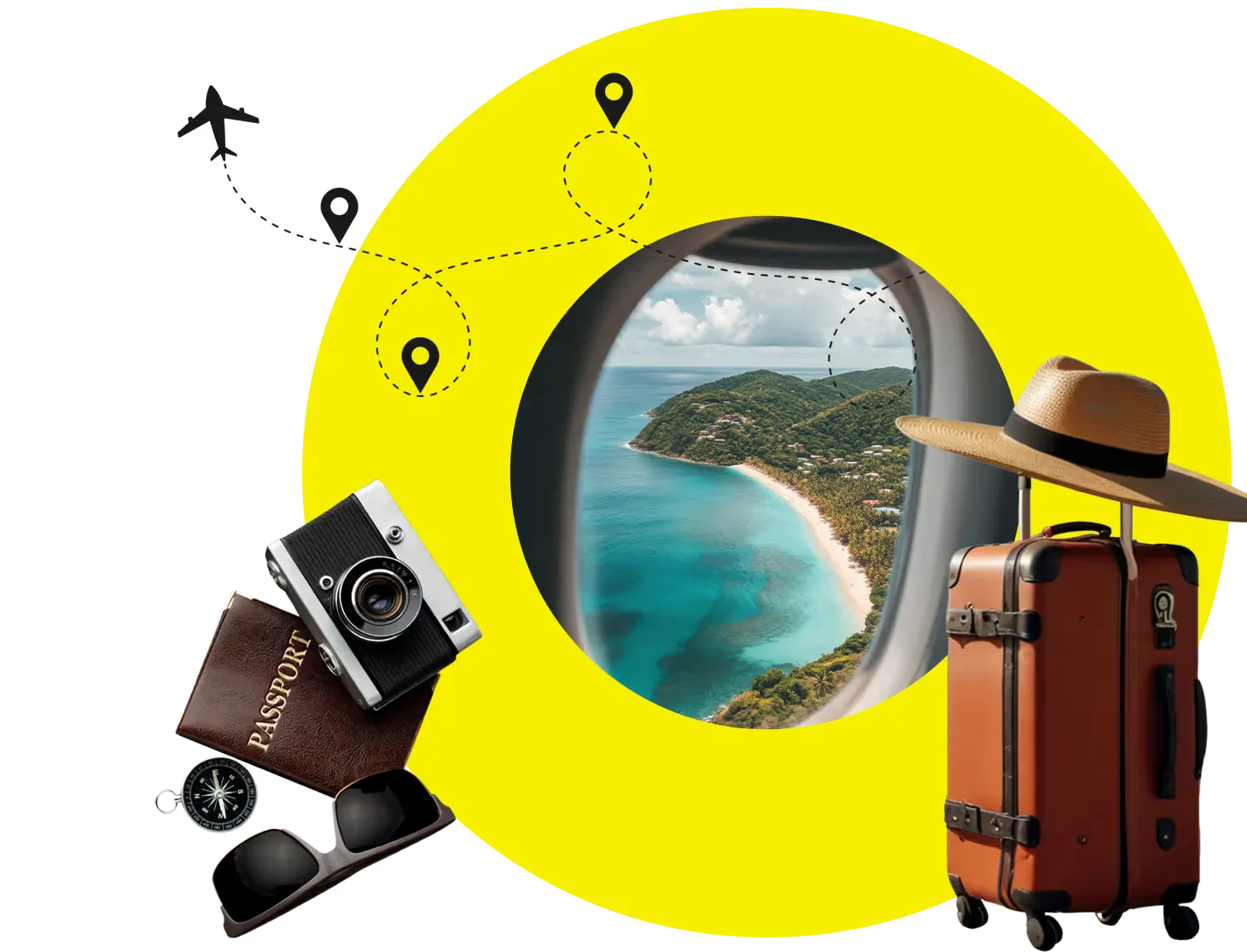 OLAMI EXPLORE
