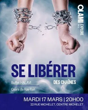 Se libérer des chaînes