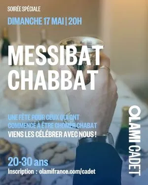 Messibat Chabat