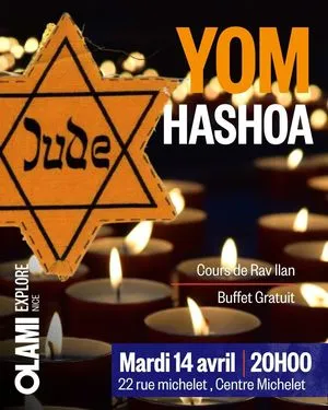 Yom Hashoa