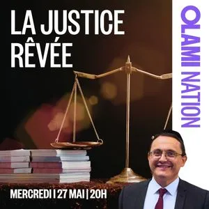 Cours Rav Drai "La justice rêvée"