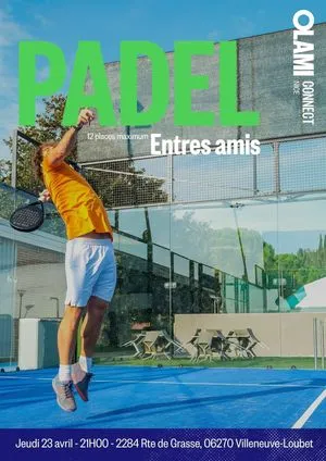 Padel
