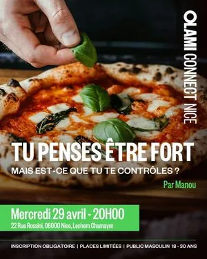 Tu crois être fort… mais est-ce que tu te contrôles ?