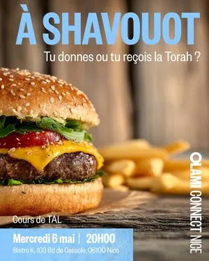 Shavouot