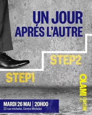 Un jour aprés l'autre