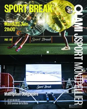 Sport Break