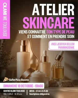 ATELIER SKINCARE